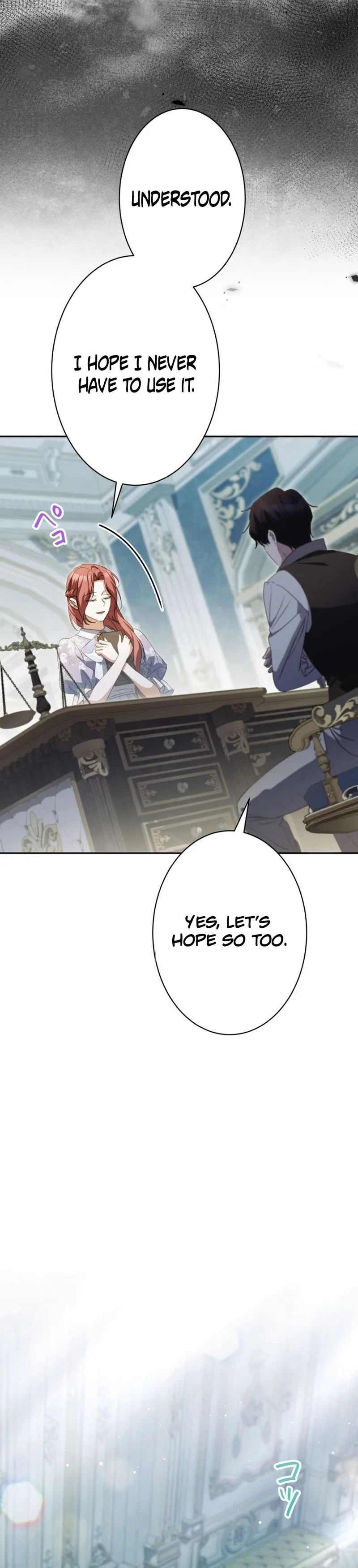 From Disgraced Lady to Beloved Stepmother Chapter 20 Page 30