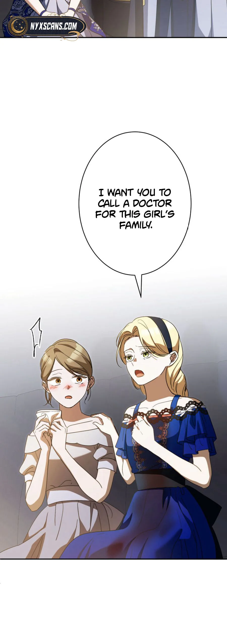 From Disgraced Lady to Beloved Stepmother Chapter 16 Page 22