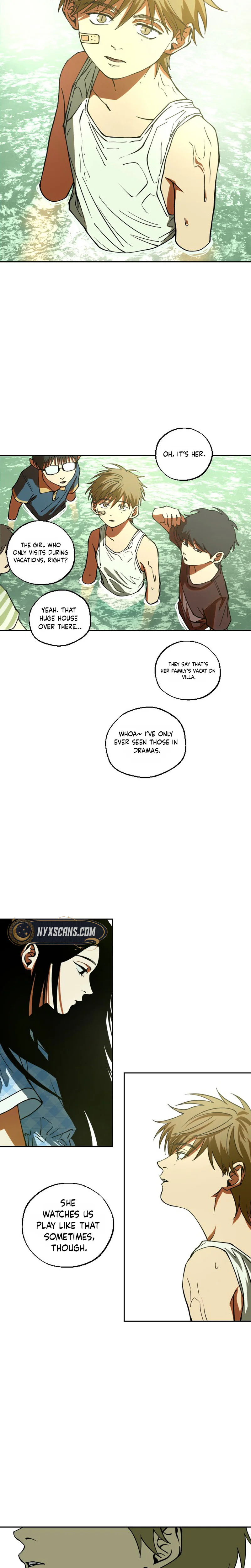 frost Chapter 1 Page 9