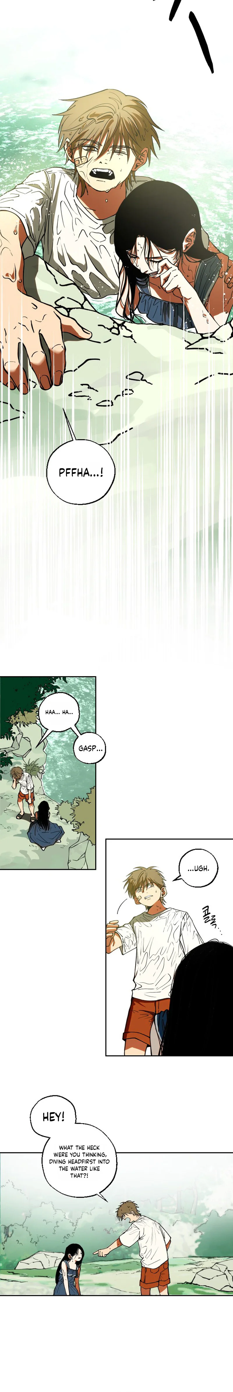 frost Chapter 1 Page 19