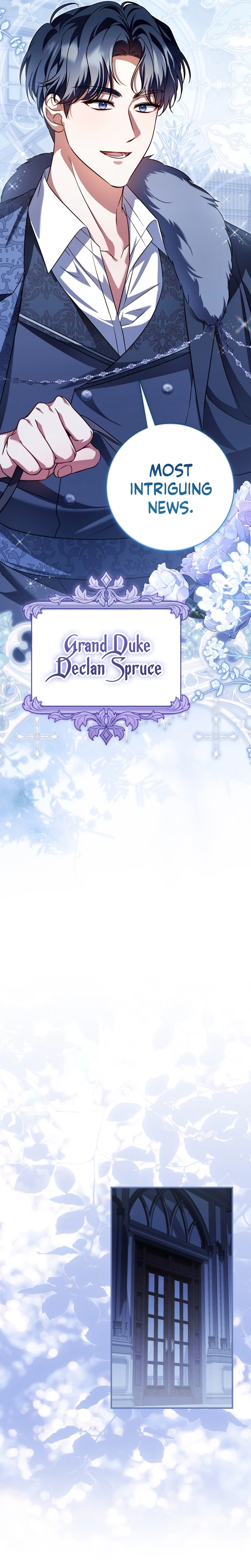 Get Out of My Romance Fantasy! Chapter 25 Page 19