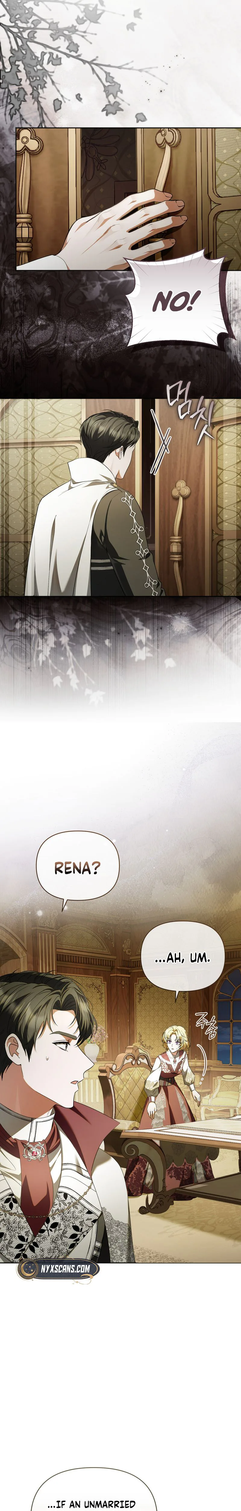 Golden Chevalier Chapter 37 Page 13