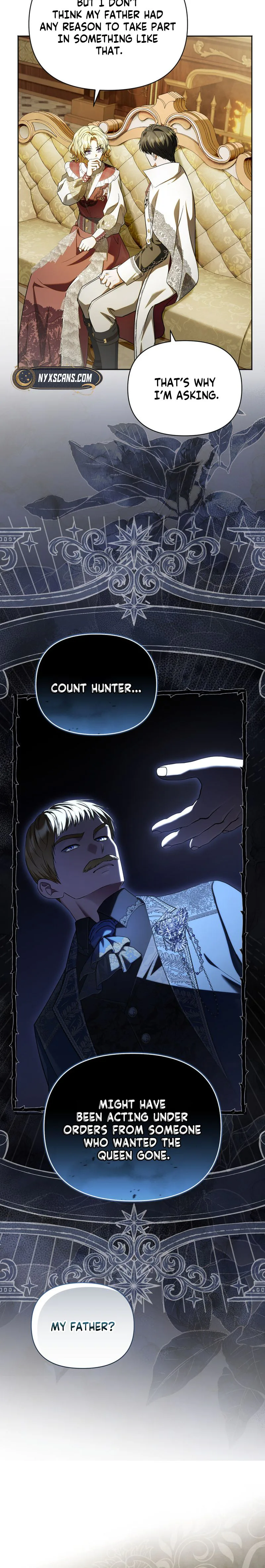 Golden Chevalier Chapter 37 Page 26