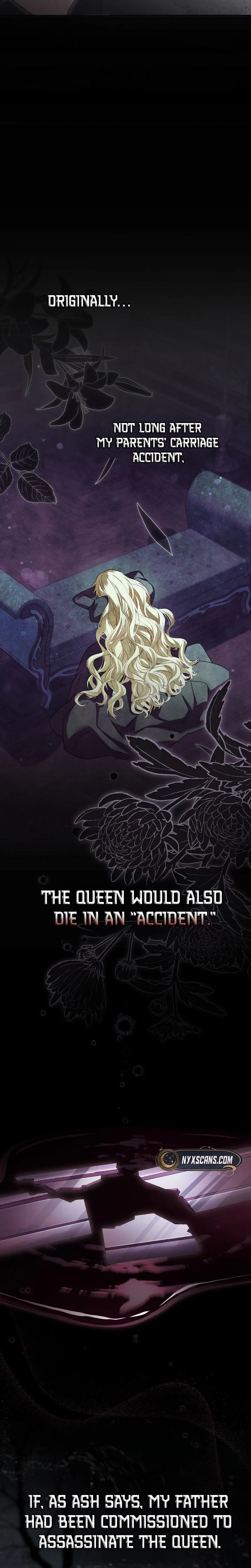 Golden Chevalier Chapter 37 Page 28
