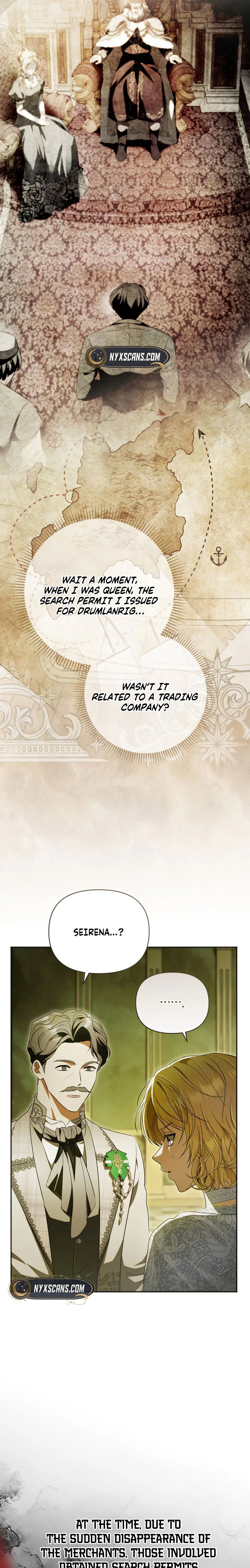 Golden Chevalier Chapter 38 Page 32