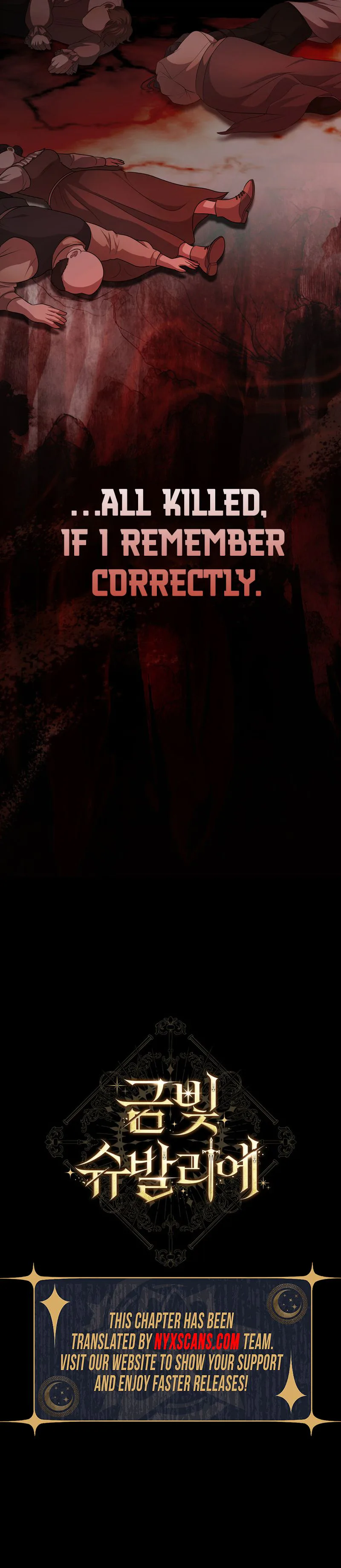 Golden Chevalier Chapter 38 Page 34