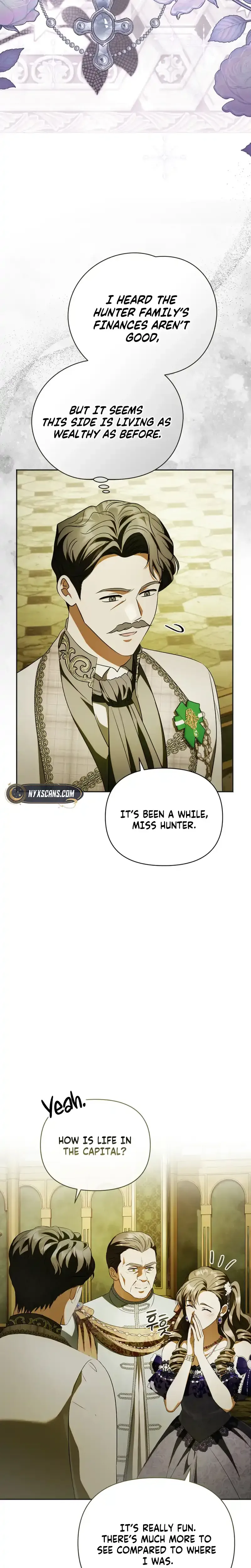 Golden Chevalier Chapter 39 Page 9