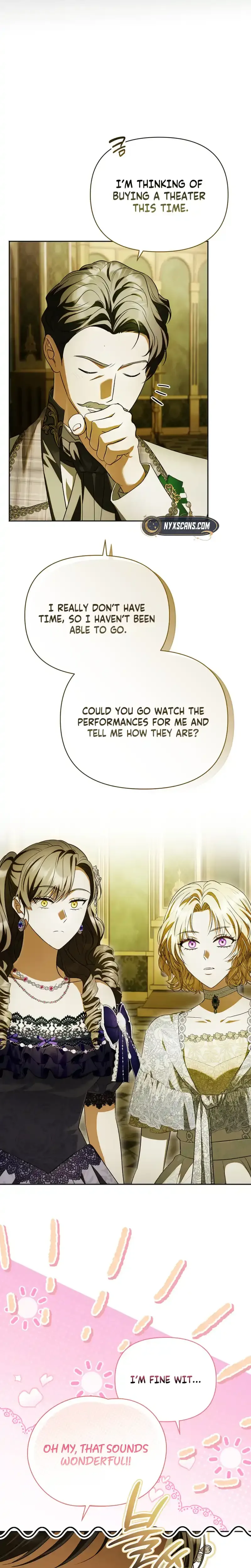 Golden Chevalier Chapter 39 Page 14