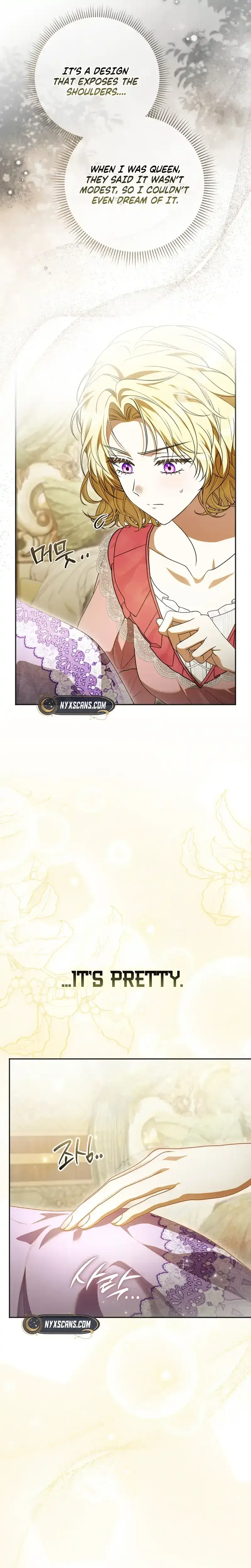 Golden Chevalier Chapter 39 Page 26