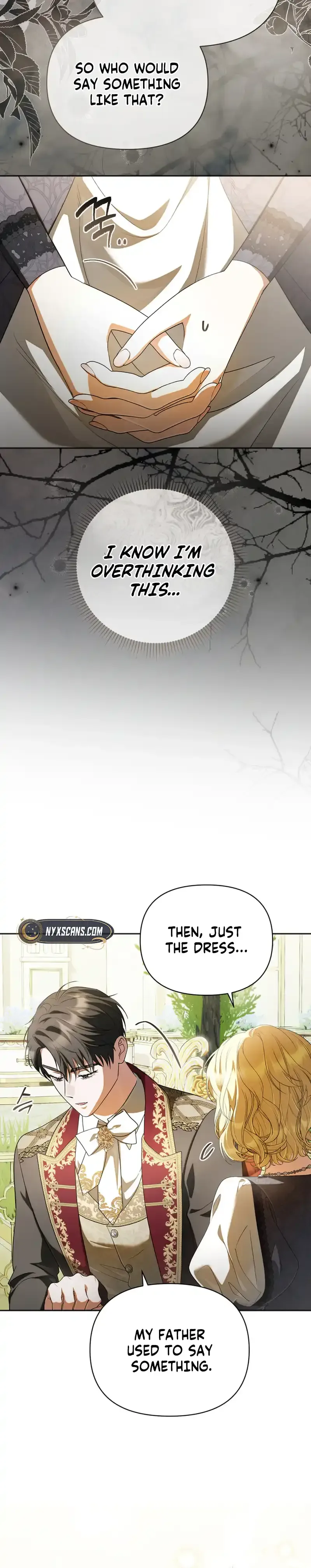 Golden Chevalier Chapter 40 Page 9