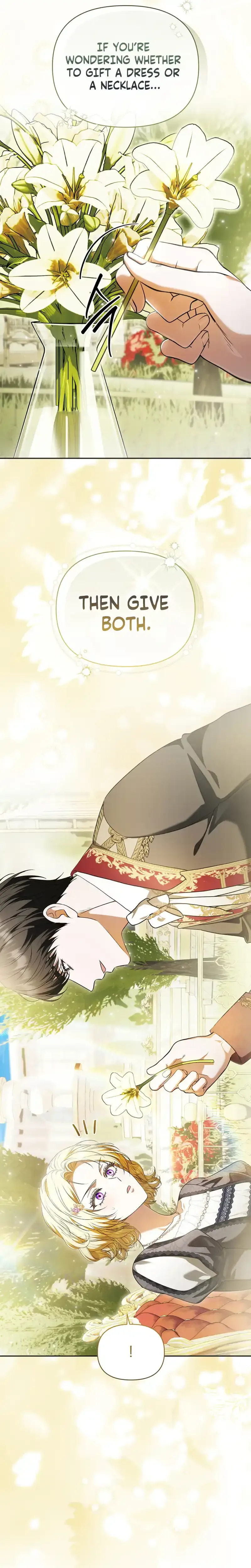 Golden Chevalier Chapter 40 Page 10