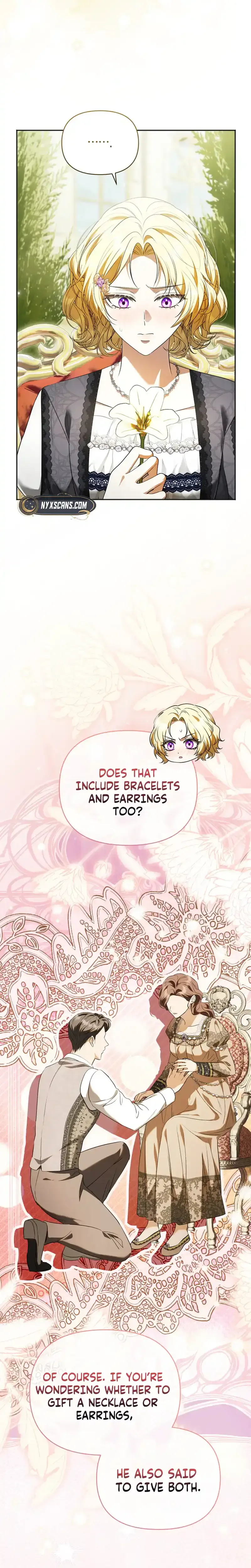 Golden Chevalier Chapter 40 Page 11