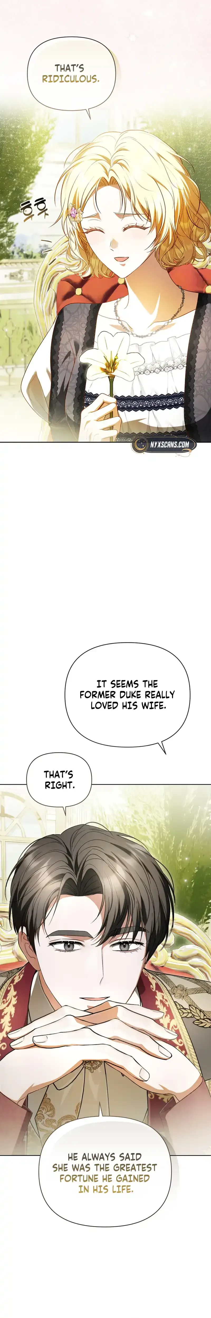 Golden Chevalier Chapter 40 Page 12