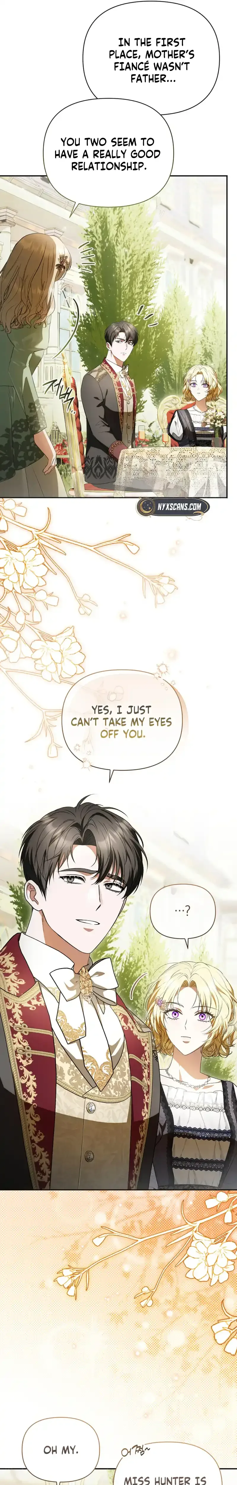 Golden Chevalier Chapter 40 Page 13