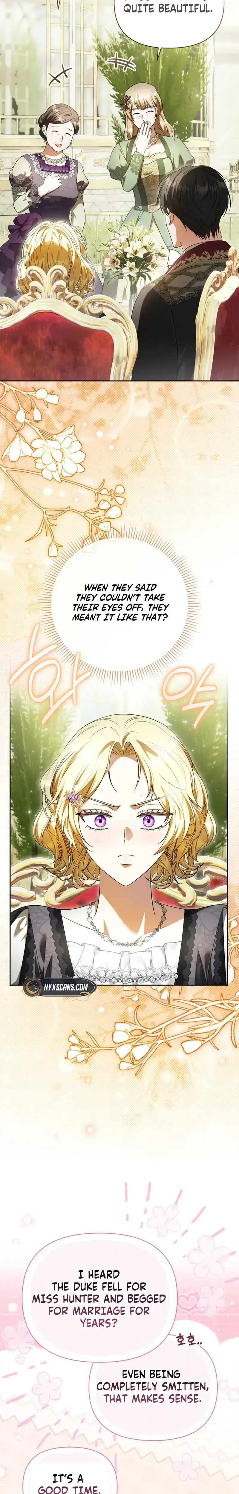 Golden Chevalier Chapter 40 Page 14