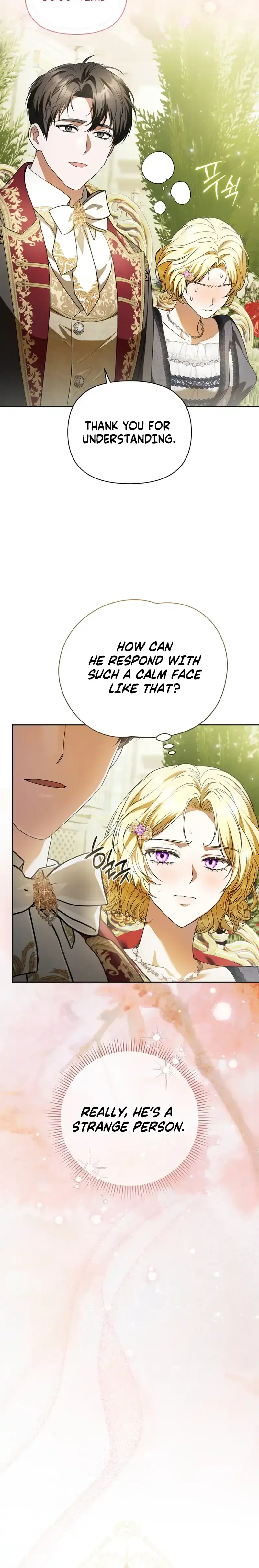 Golden Chevalier Chapter 40 Page 15