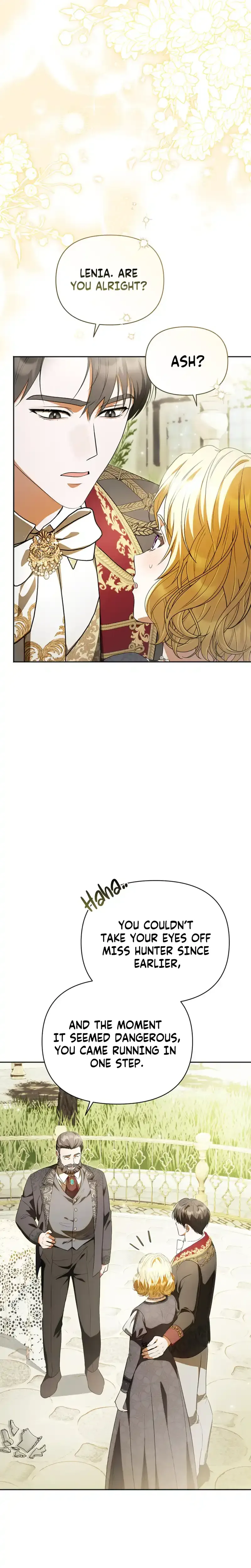 Golden Chevalier Chapter 40 Page 24