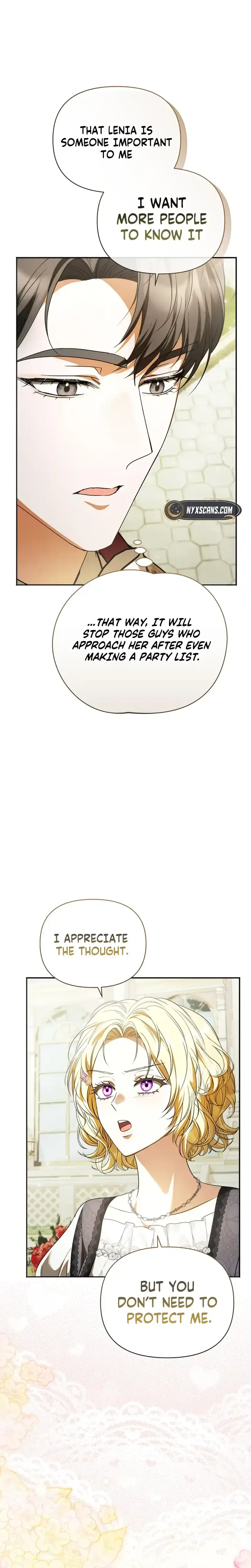 Golden Chevalier Chapter 40 Page 28