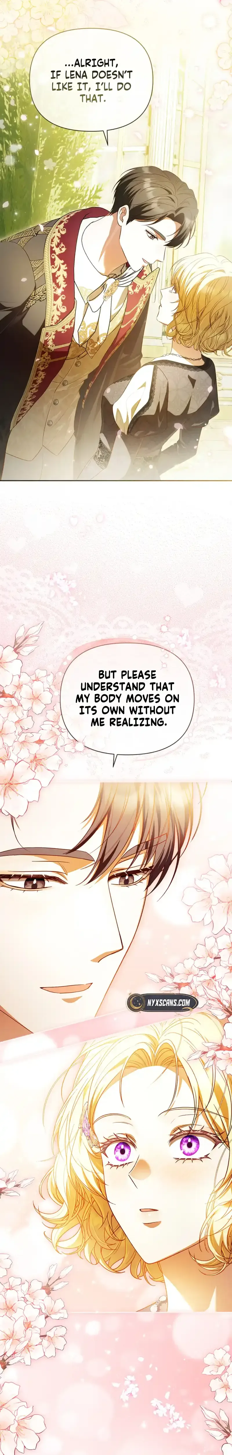 Golden Chevalier Chapter 40 Page 29