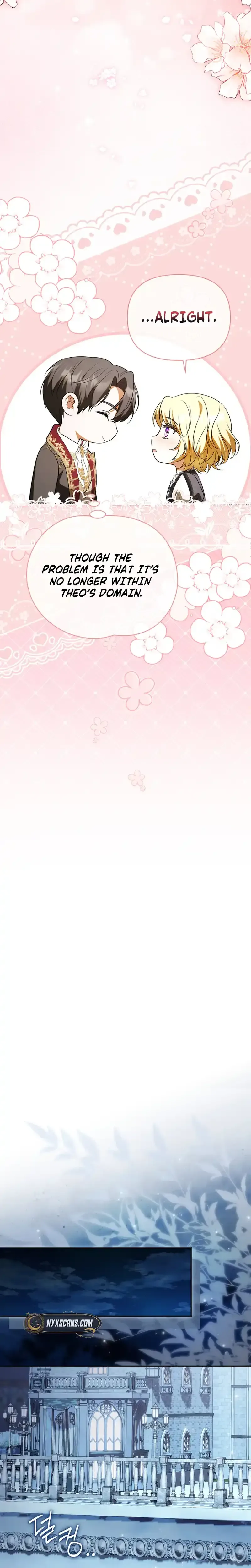 Golden Chevalier Chapter 40 Page 30