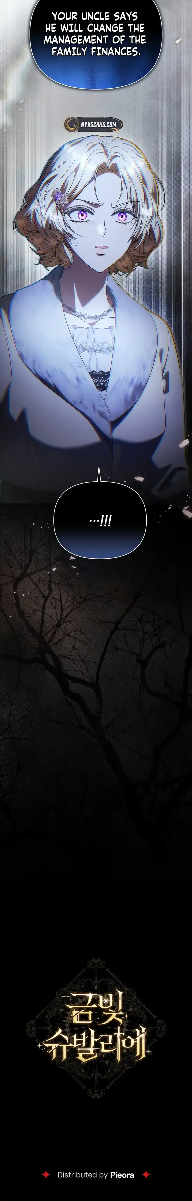 Golden Chevalier Chapter 40 Page 32