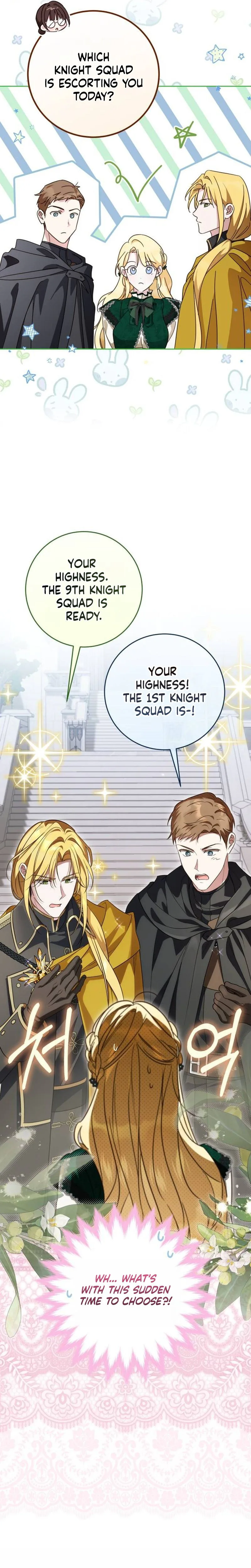 Grand Duchess’s Constitution Chapter 43 Page 7