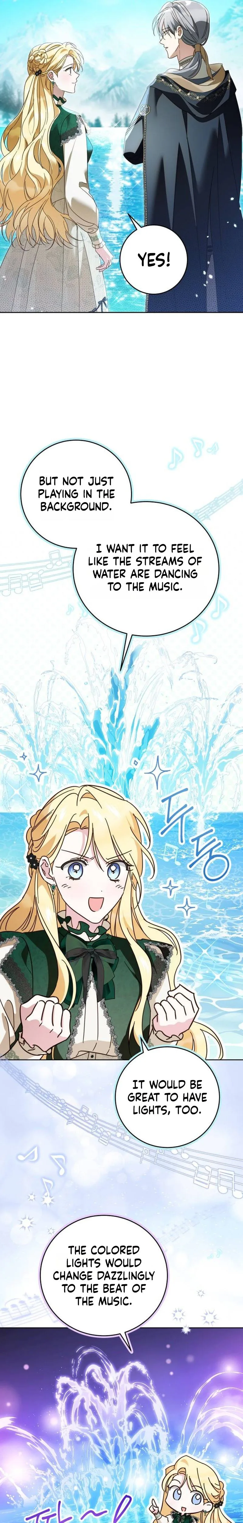 Grand Duchess’s Constitution Chapter 43 Page 13