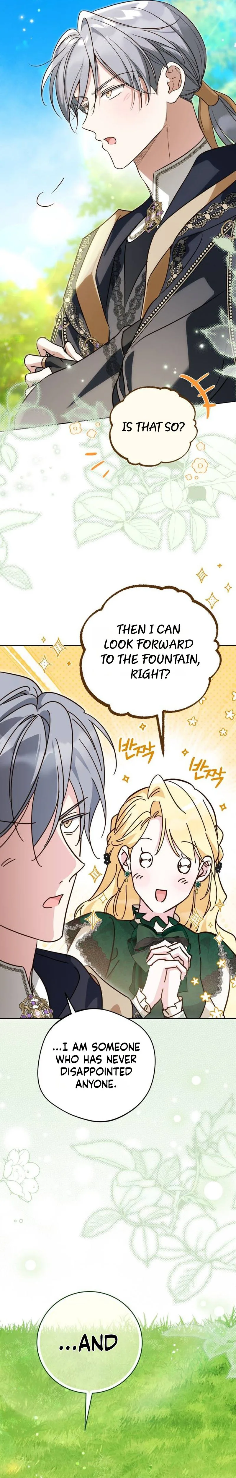 Grand Duchess’s Constitution Chapter 43 Page 16