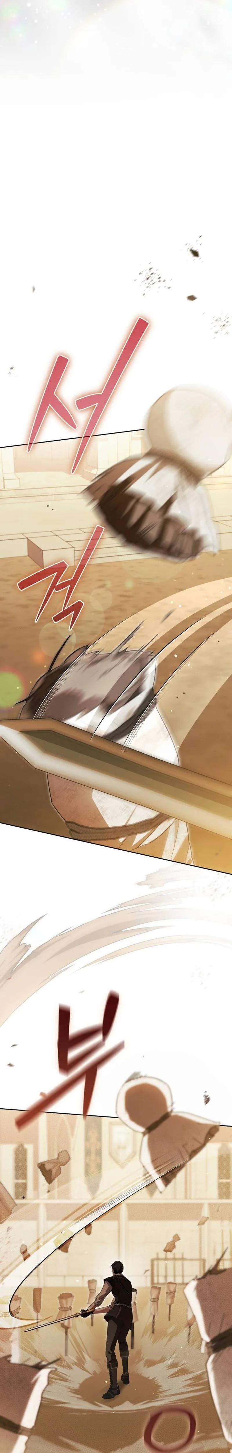 Grand Duchess’s Constitution Chapter 43 Page 23