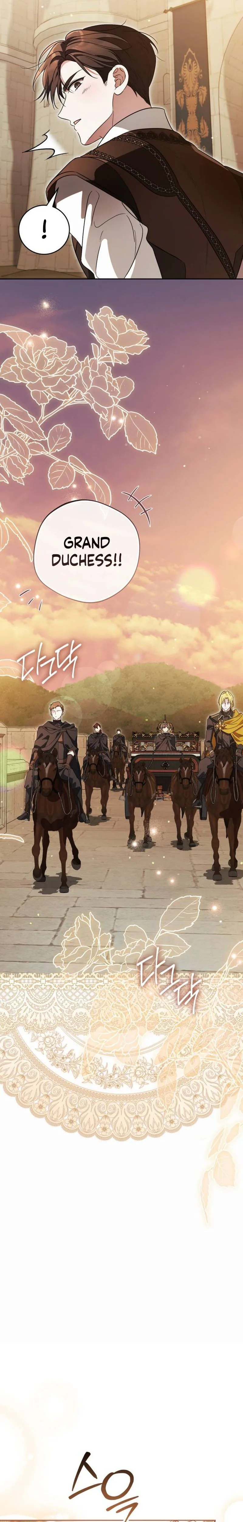 Grand Duchess’s Constitution Chapter 43 Page 25