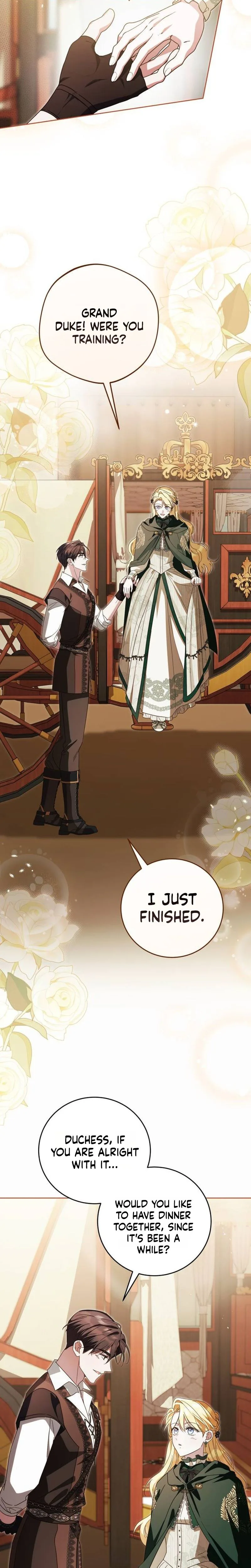 Grand Duchess’s Constitution Chapter 43 Page 26