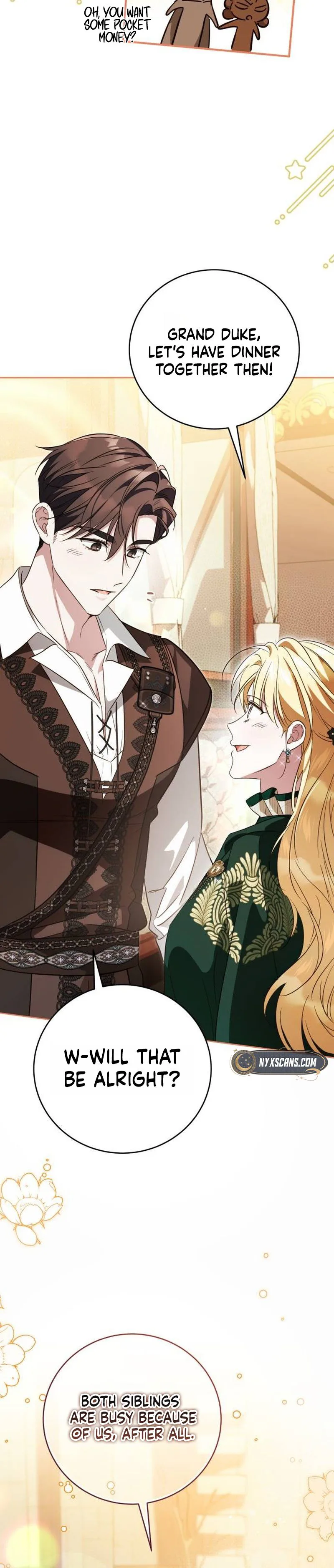Grand Duchess’s Constitution Chapter 43 Page 30
