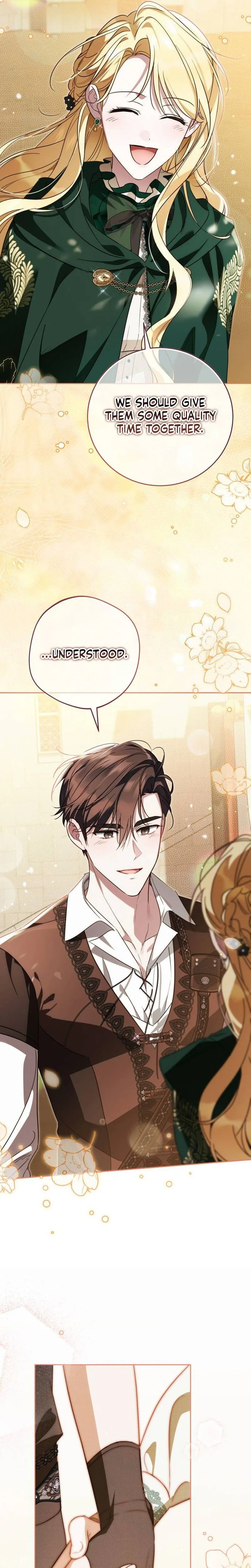 Grand Duchess’s Constitution Chapter 43 Page 31