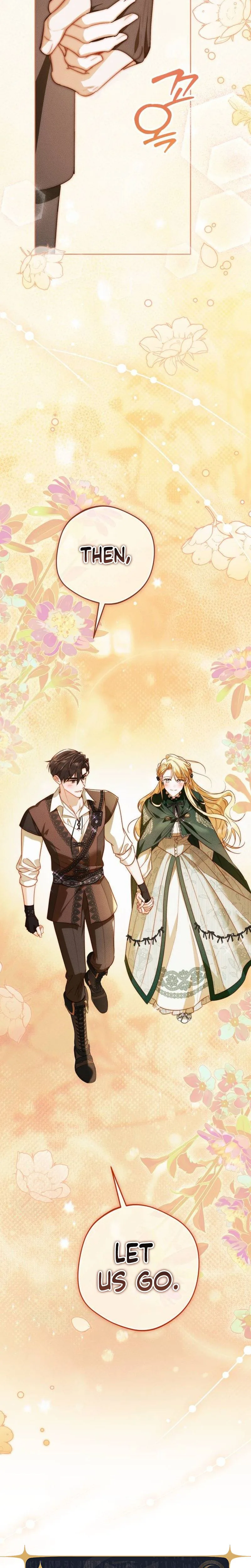 Grand Duchess’s Constitution Chapter 43 Page 32