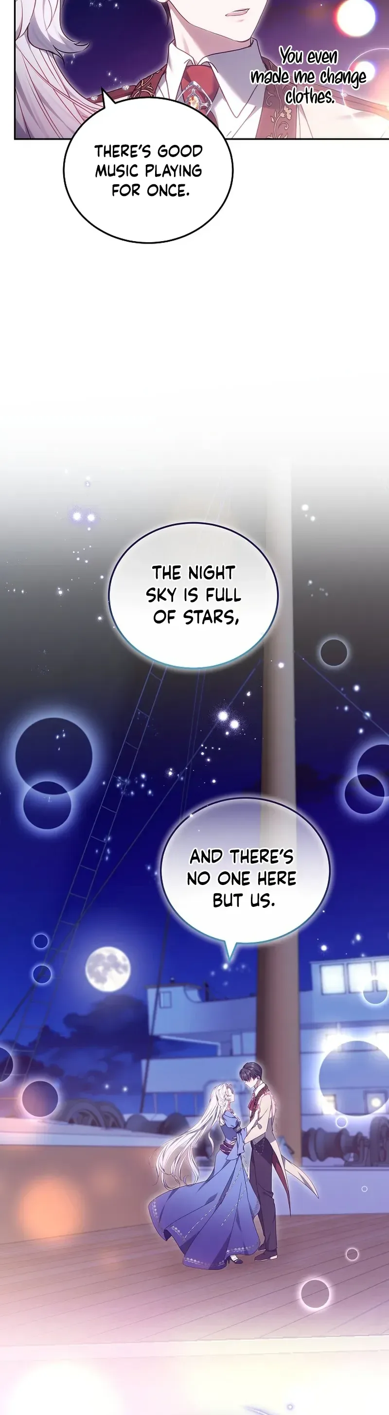 Growing the Seed of Evil Chapter 49 Page 18