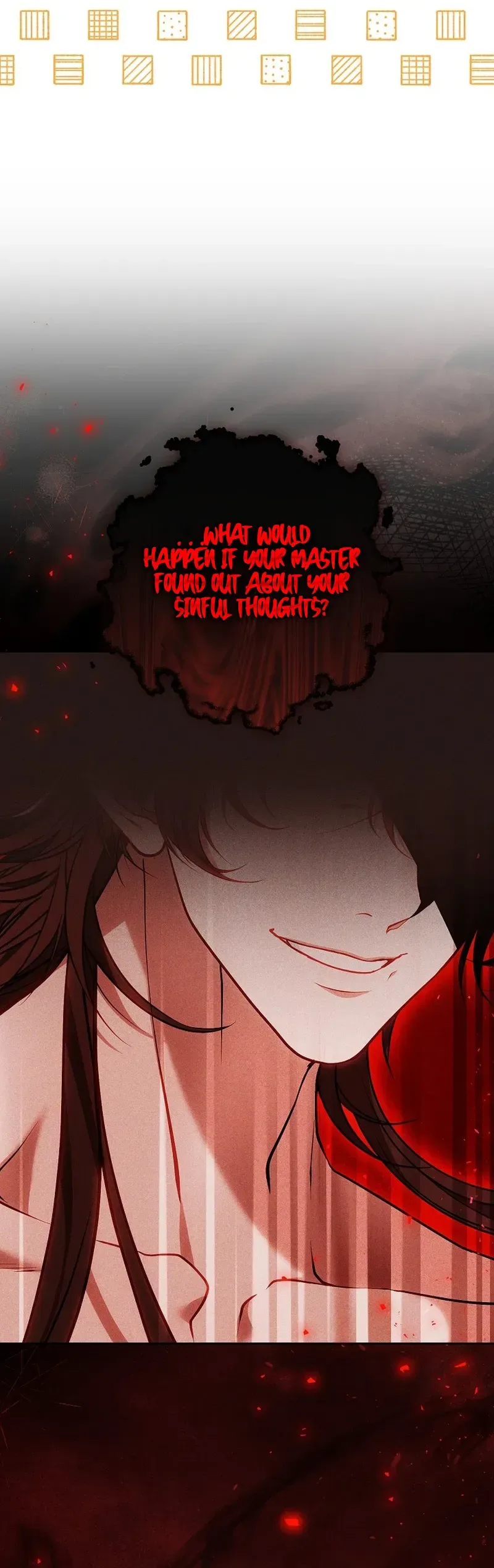 Growing the Seed of Evil Chapter 49 Page 20