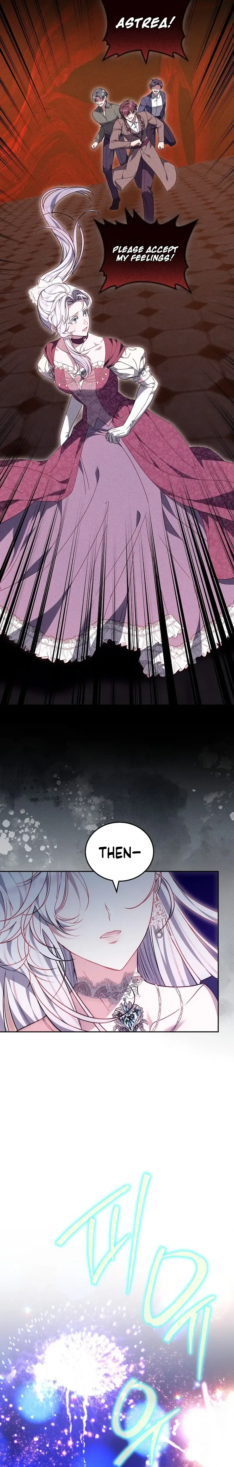 Growing the Seed of Evil Chapter 49 Page 23