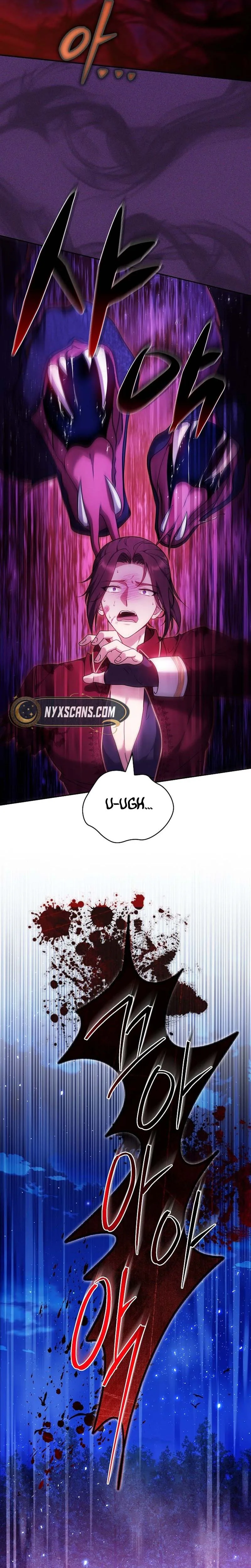 Growing the Seed of Evil Chapter 48 Page 15