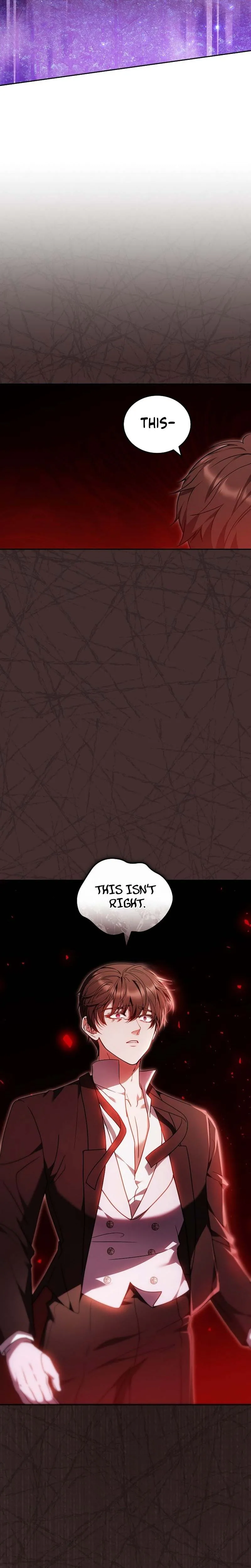 Growing the Seed of Evil Chapter 48 Page 16