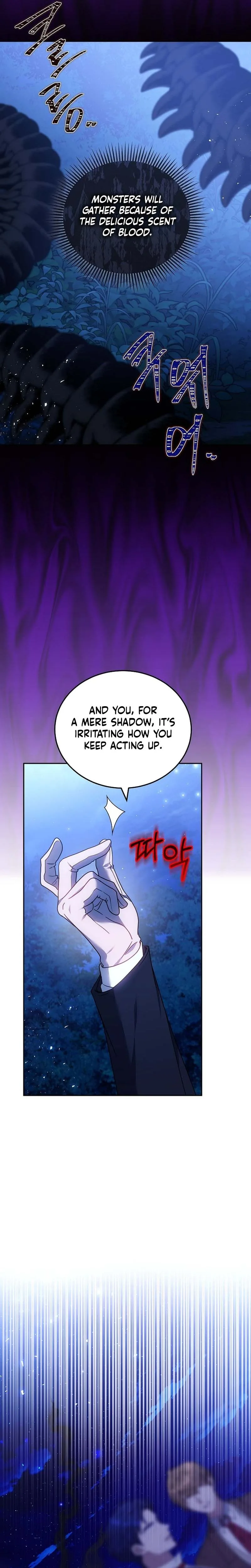 Growing the Seed of Evil Chapter 48 Page 19