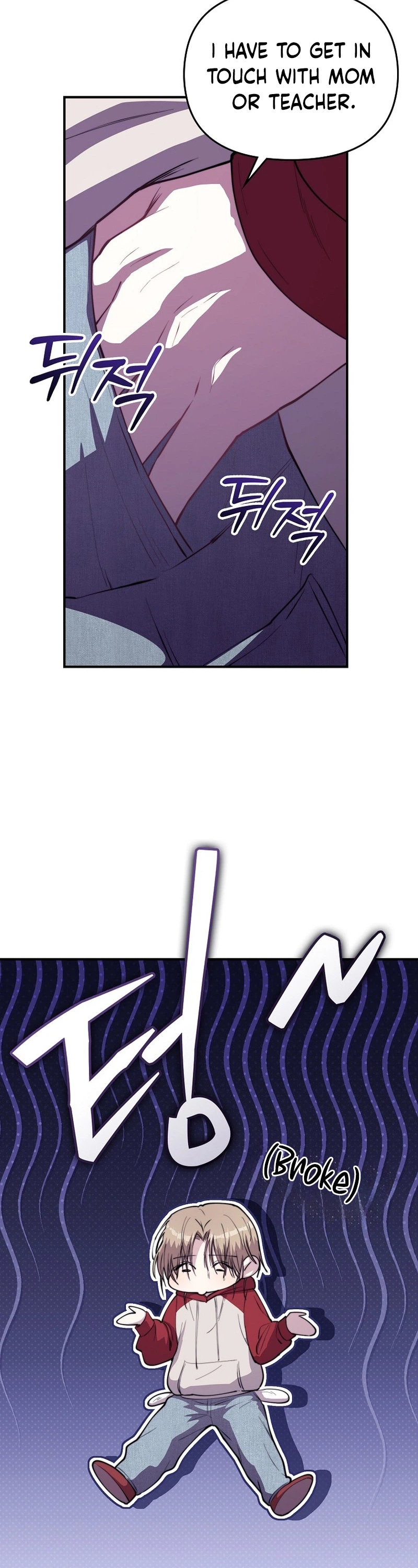 Handsome Since Birth, Road to Stardom Chapter 74 Page 10