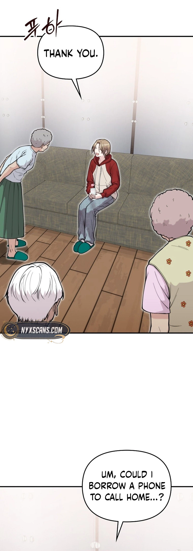 Handsome Since Birth, Road to Stardom Chapter 74 Page 20