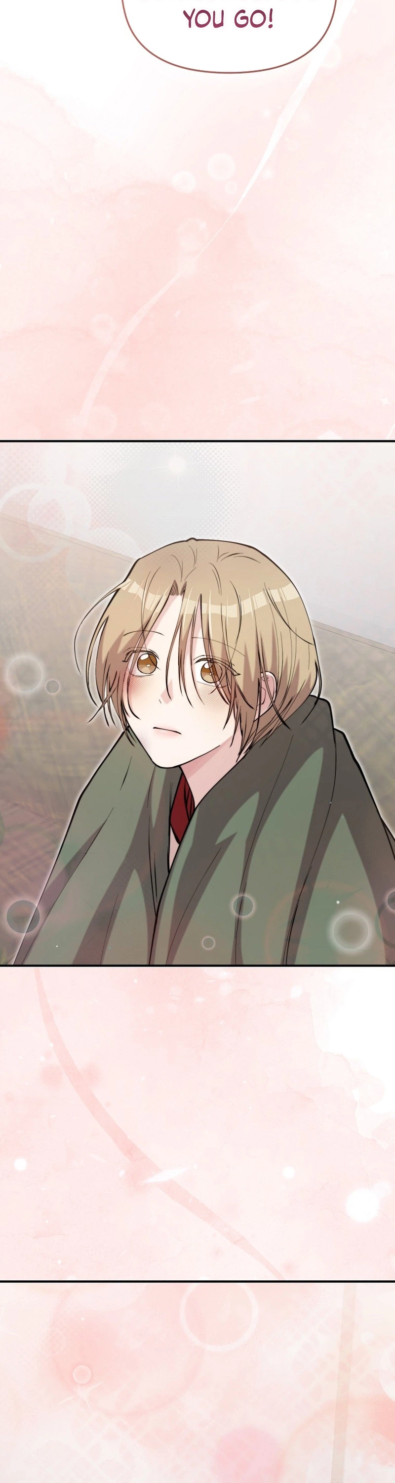 Handsome Since Birth, Road to Stardom Chapter 74 Page 24