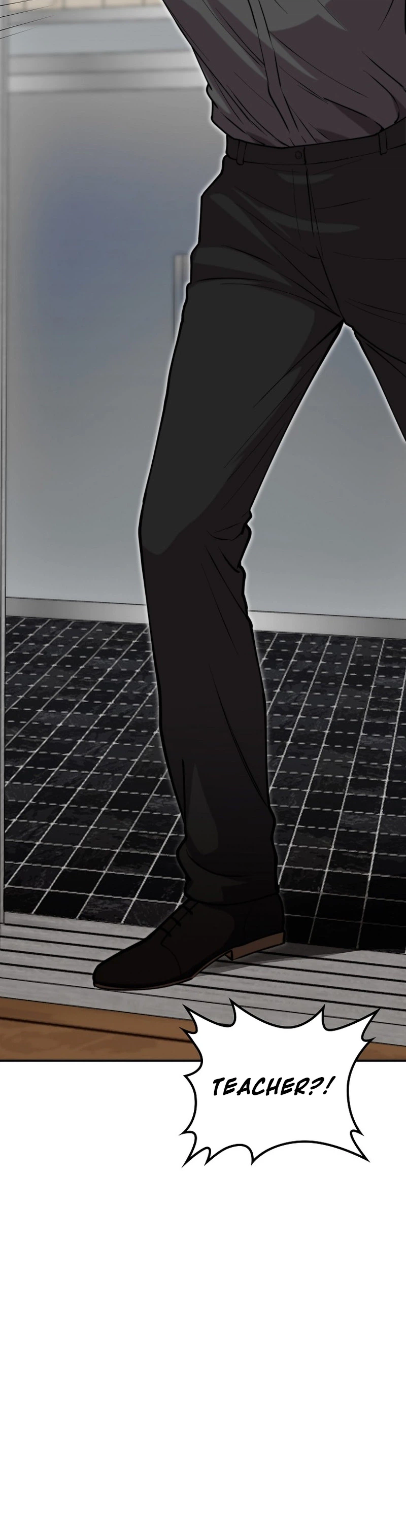 Handsome Since Birth, Road to Stardom Chapter 74 Page 28