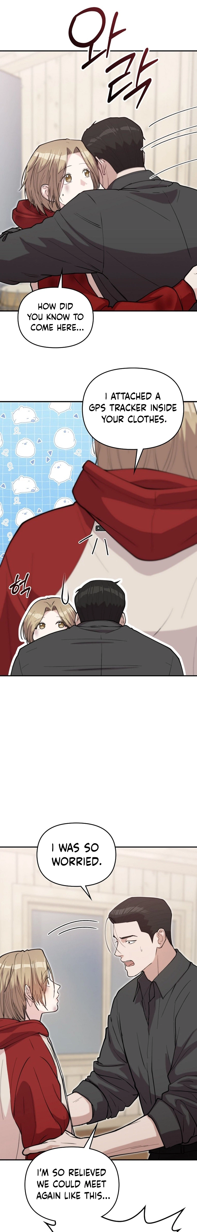 Handsome Since Birth, Road to Stardom Chapter 74 Page 29