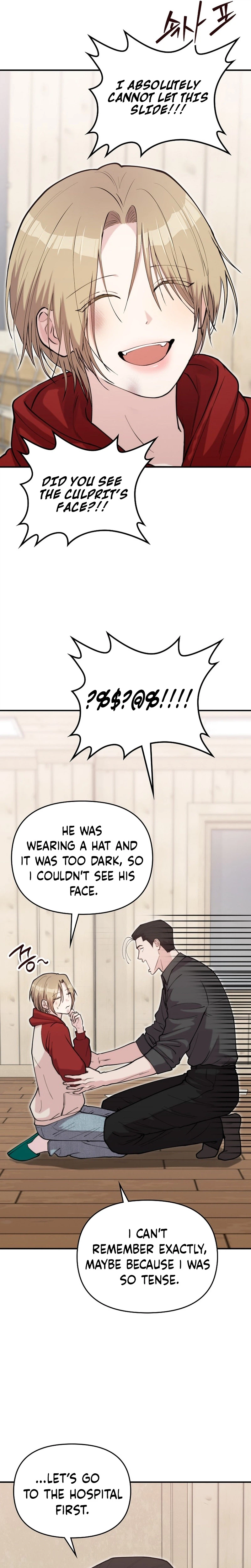Handsome Since Birth, Road to Stardom Chapter 74 Page 31