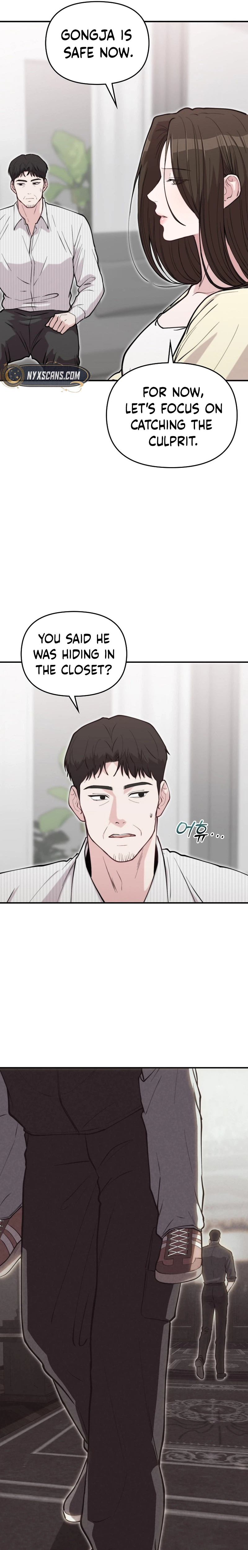Handsome Since Birth, Road to Stardom Chapter 74 Page 35