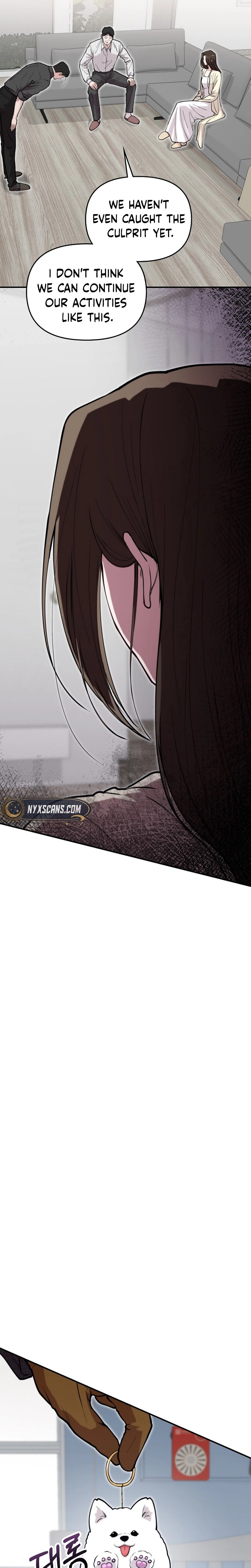 Handsome Since Birth, Road to Stardom Chapter 74 Page 37