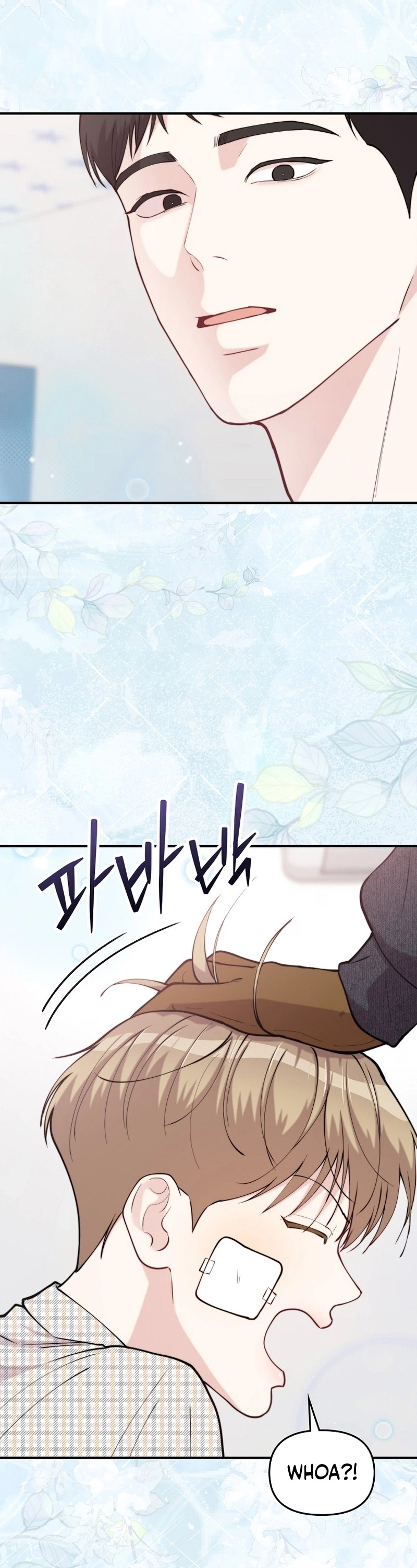 Handsome Since Birth, Road to Stardom Chapter 74 Page 42