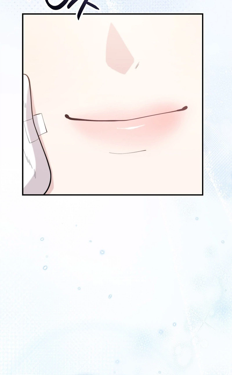 Handsome Since Birth, Road to Stardom Chapter 74 Page 44